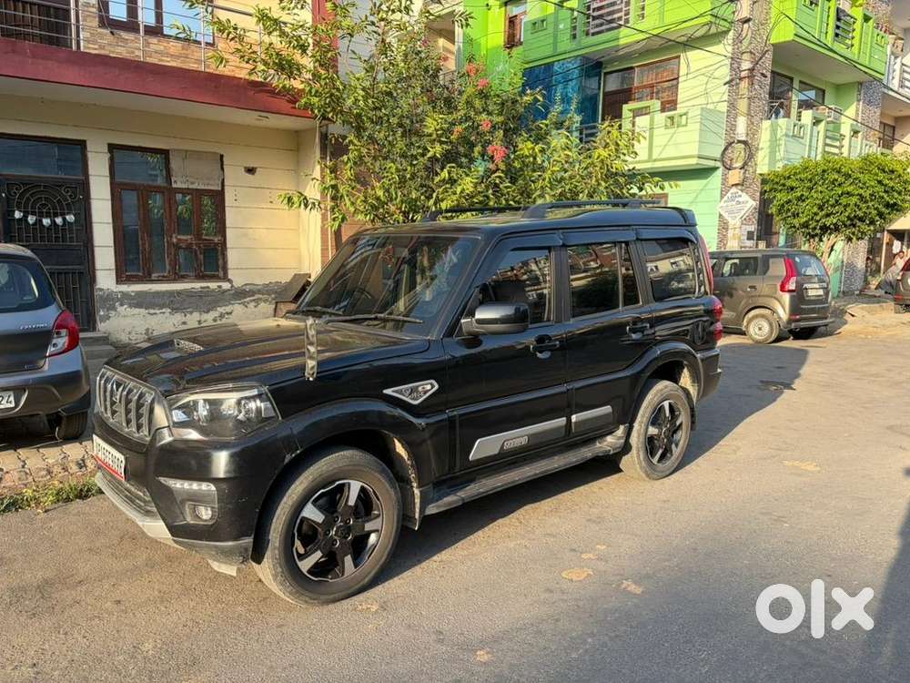 Scorpio Classic S11
