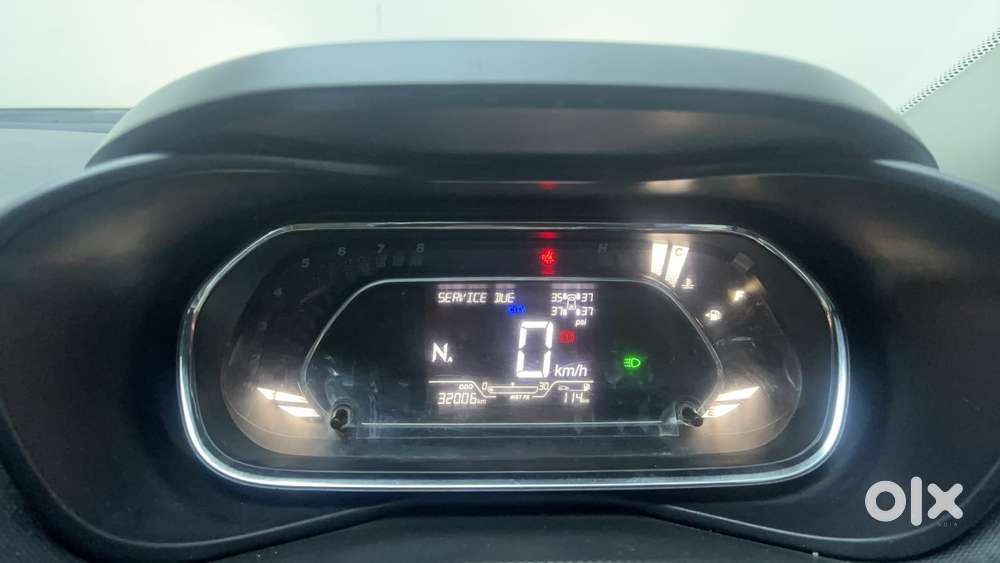 Tata Nexon 1.5 Revotorq Xza Plus (o), 2022, Diesel