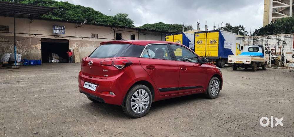 Hyundai Elite I20 Sportz Plus Diesel, 2016, Diesel
