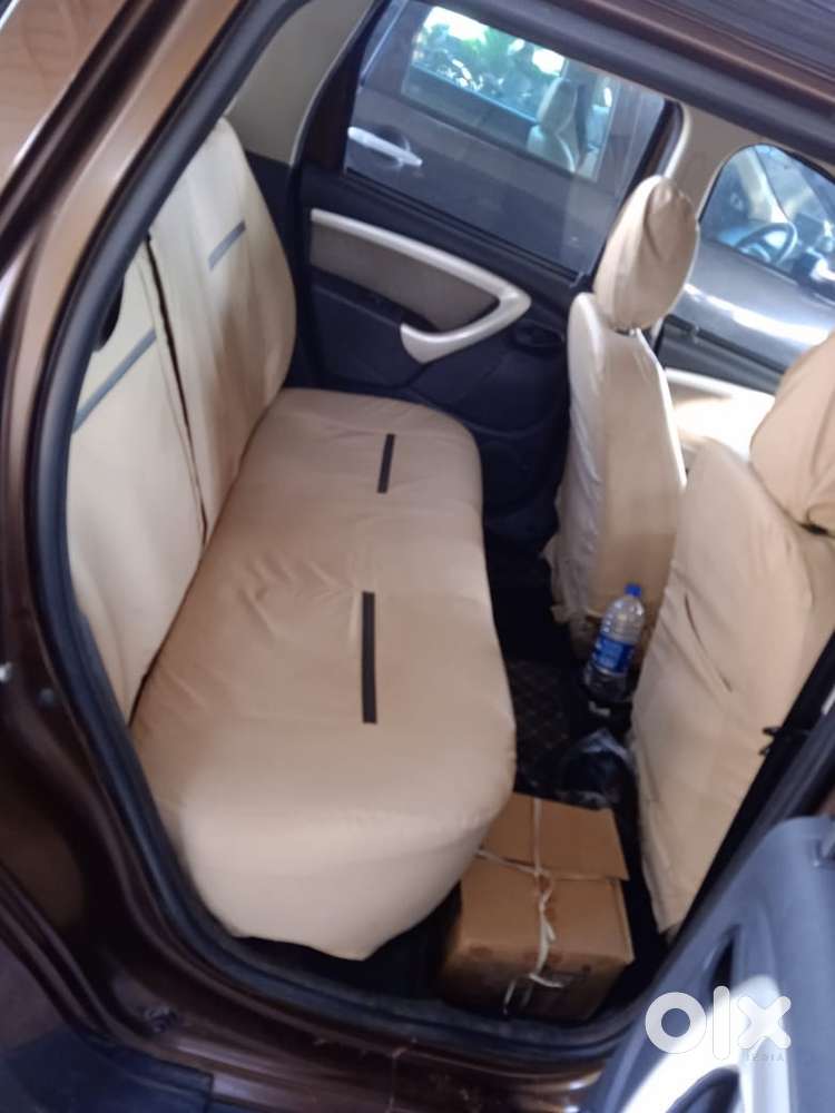 Renault Duster 2014 Petrol 460000 Km Driven