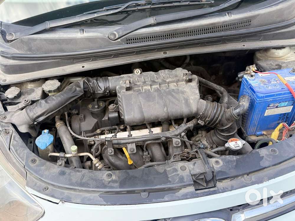 Hyundai I10 Magna O, 2013, Petrol