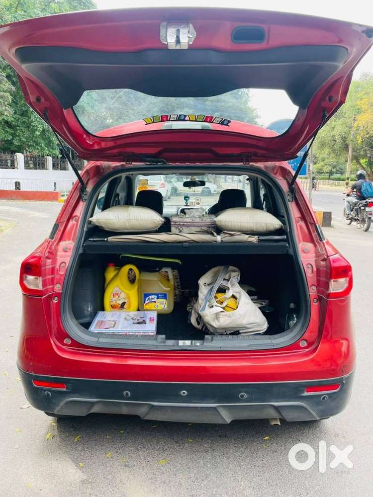 Maruti Suzuki Vitara Brezza Ldi Option, 2017, Diesel