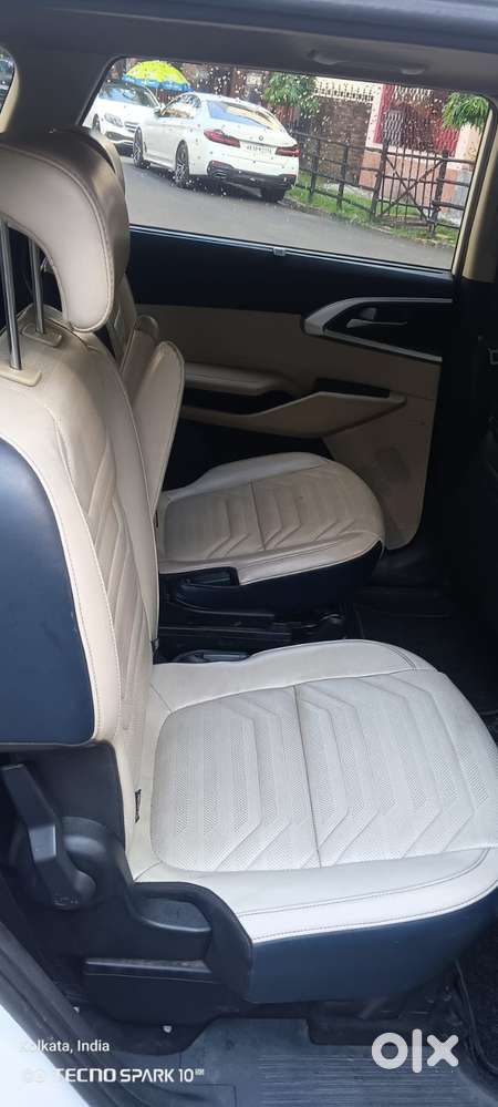Kia Carens 1.5 Luxury Plus Diesel At 7 Str, 2022, Diesel
