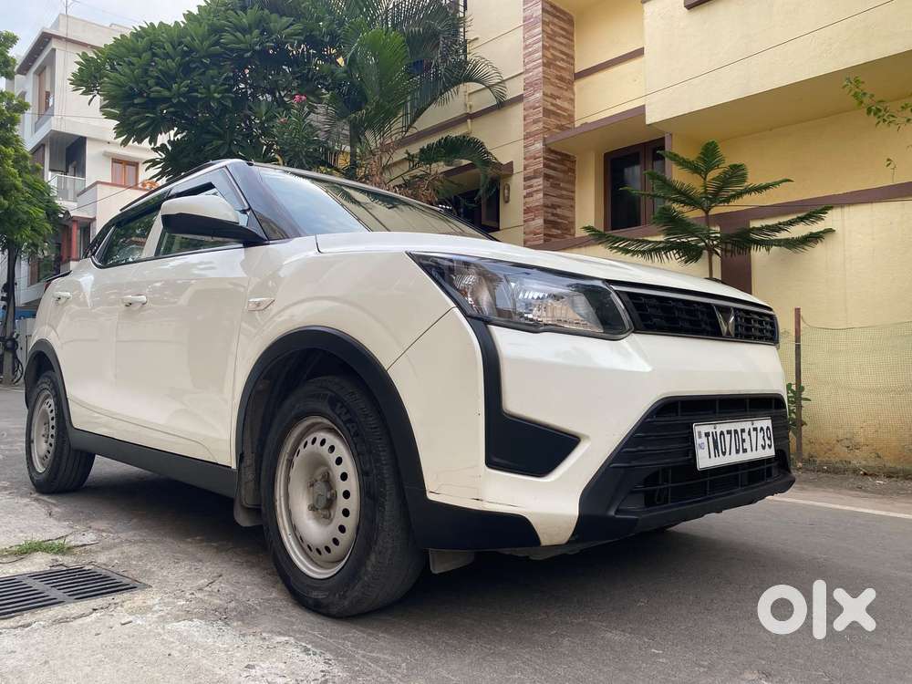 Mahindra Xuv300 W8 Option, 2023, Diesel