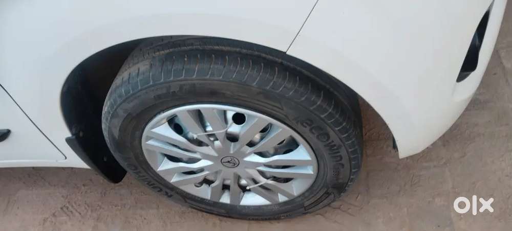 Maruti Suzuki Wagon R 2019 Cng & Hybrids 82630 Km Driven