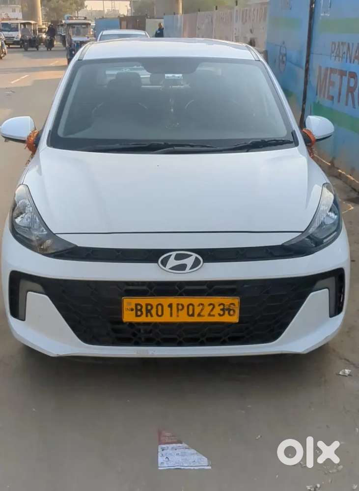 Hyundai Aura 1.2 Sx 2023