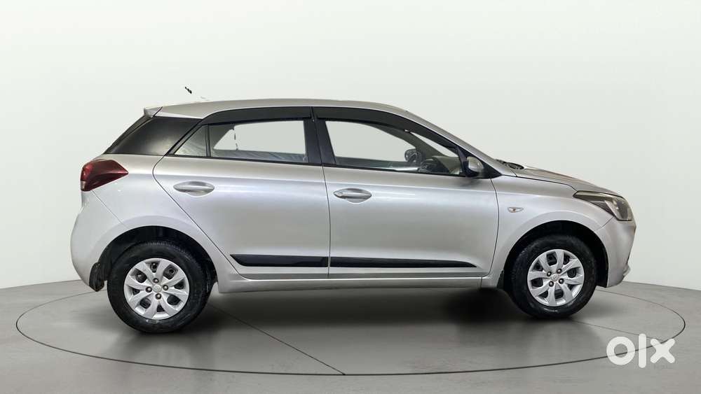 Hyundai Elite I20 Magna Executive 1.2, 2018, Petrol