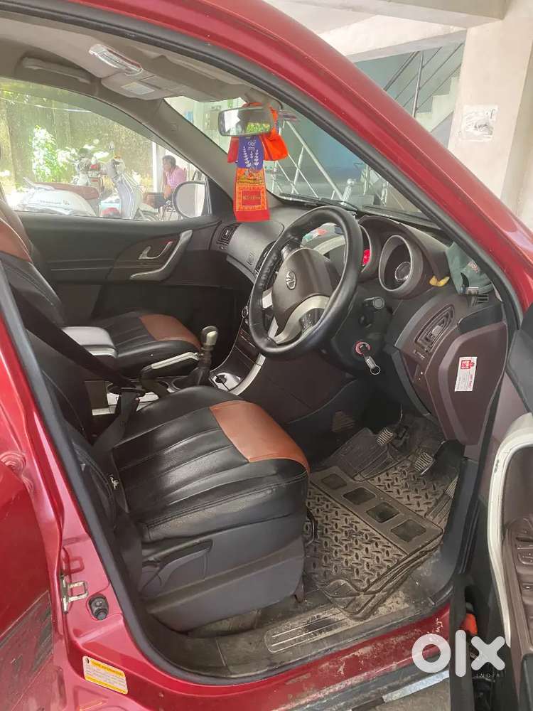 Mahindra Xuv500 2016 2wd Diesel