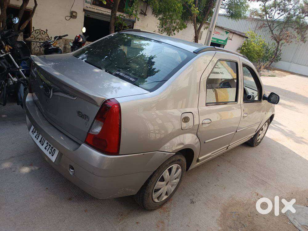 Mahindra Verito 1.5 D6 Bsiv, 2012, Diesel
