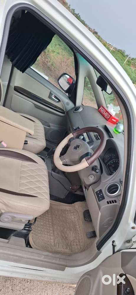Maruti Suzuki Sx4 Petrol 2010