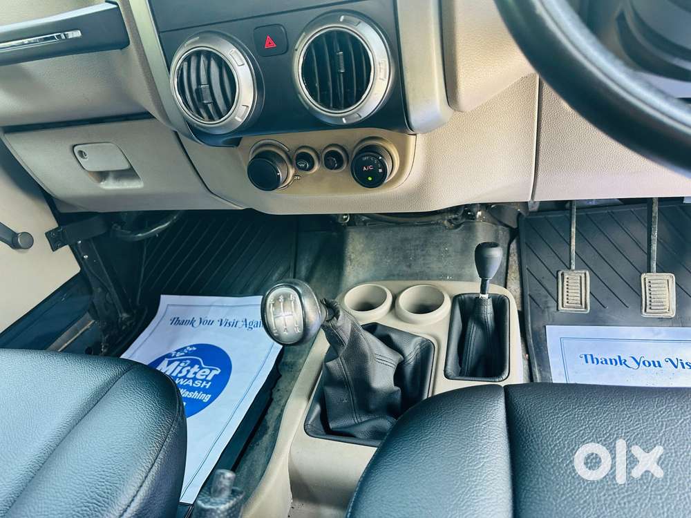 Mahindra Thar Crde Ac, 2019, Diesel