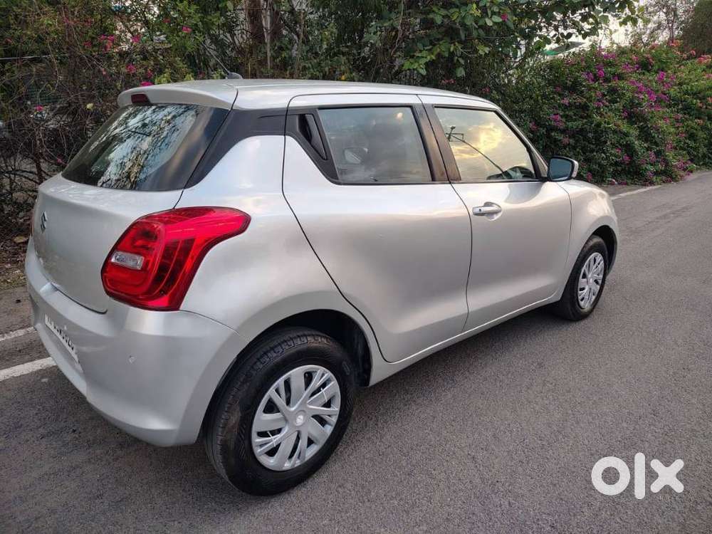 Maruti Suzuki Swift Ddis Vdi, 2019