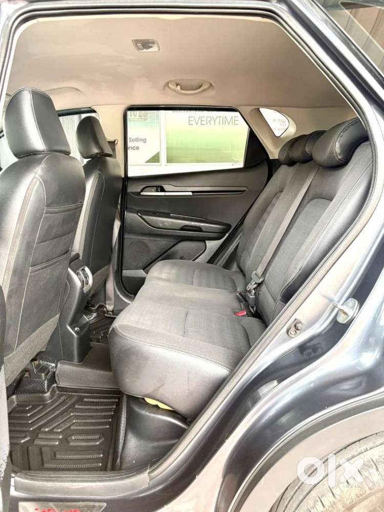 Kia Sonet 1.2 Htk Plus, 2023, Petrol