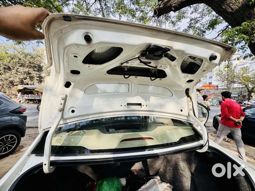 Honda Amaze 2015 Diesel Well Maintained