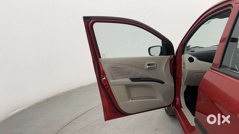 Maruti Suzuki Celerio Zxi Optional Amt, 2017, Petrol