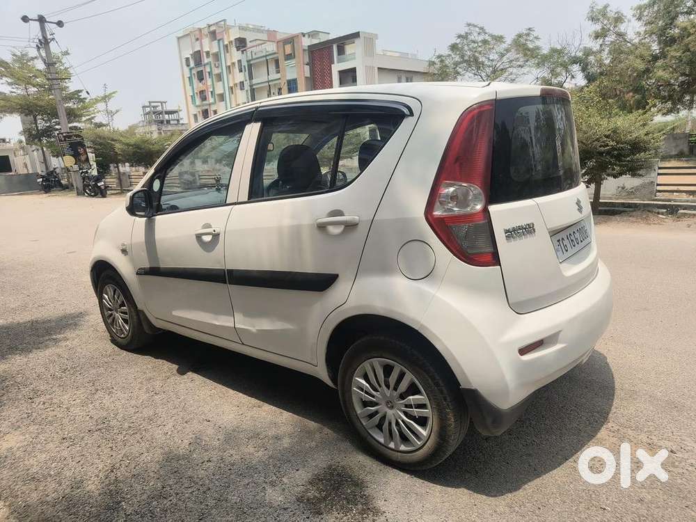 Maruti Suzuki Ritz 2016 Diesel Well Maintained