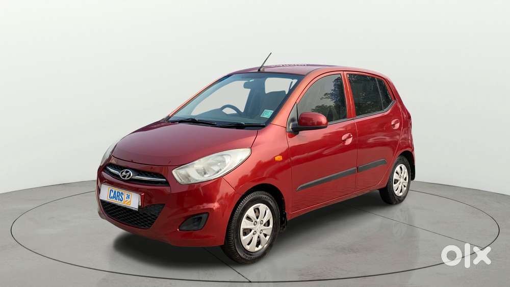 Hyundai I10 Magna 1.1l, 2012, Petrol
