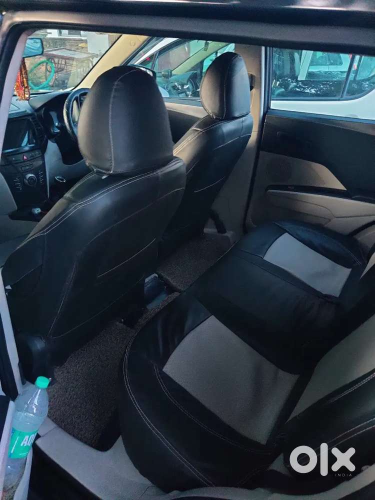 Mahindra Xuv300 2024 W8