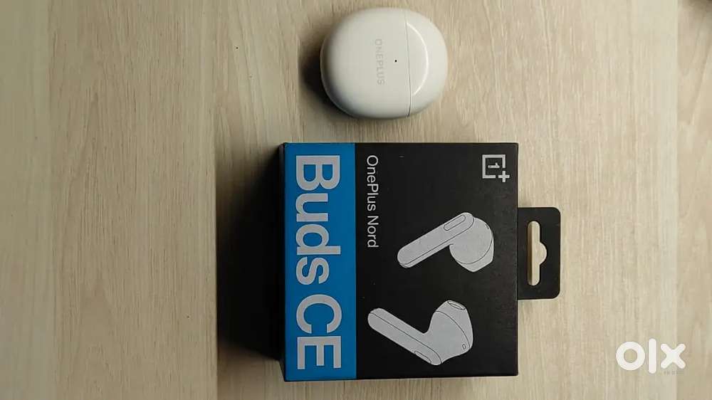 Oneplus nord buds ce