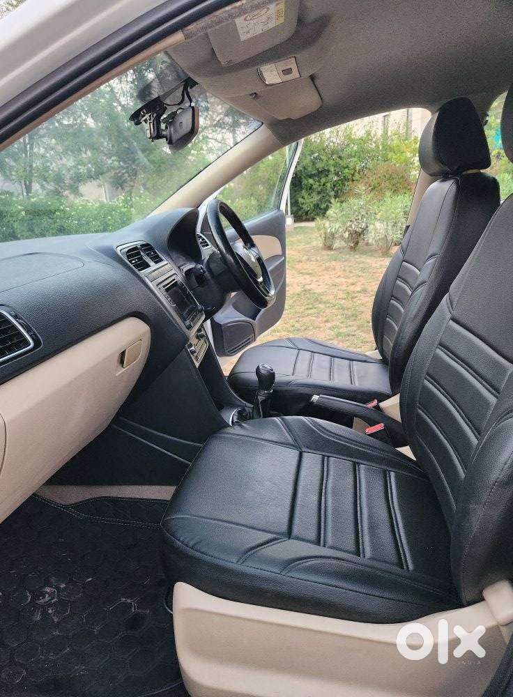 Volkswagen Polo 1.5 Tdi Highline, 2017, Diesel