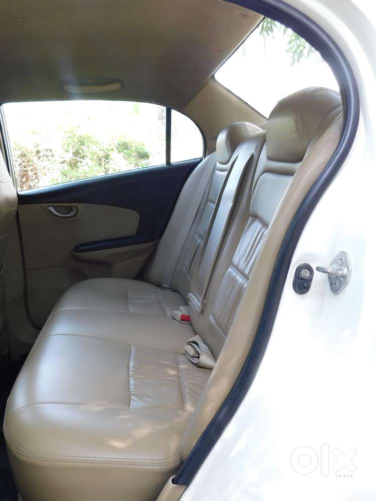 Honda Amaze Vx Diesel, 2014, Diesel