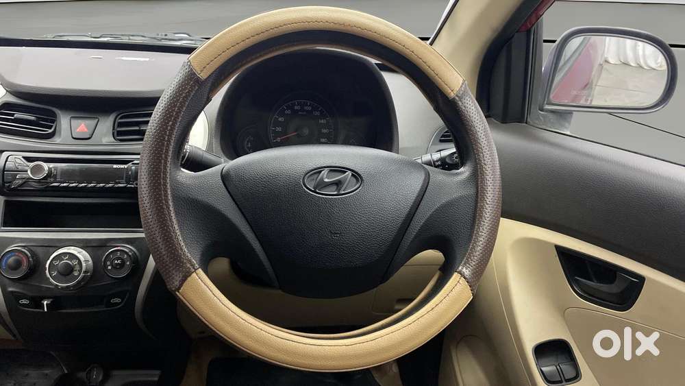 Hyundai Eon Era +, 2013, Petrol