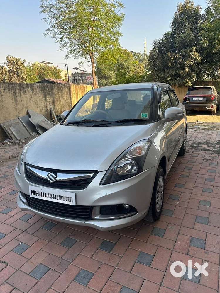 Maruti Suzuki Swift Dzire