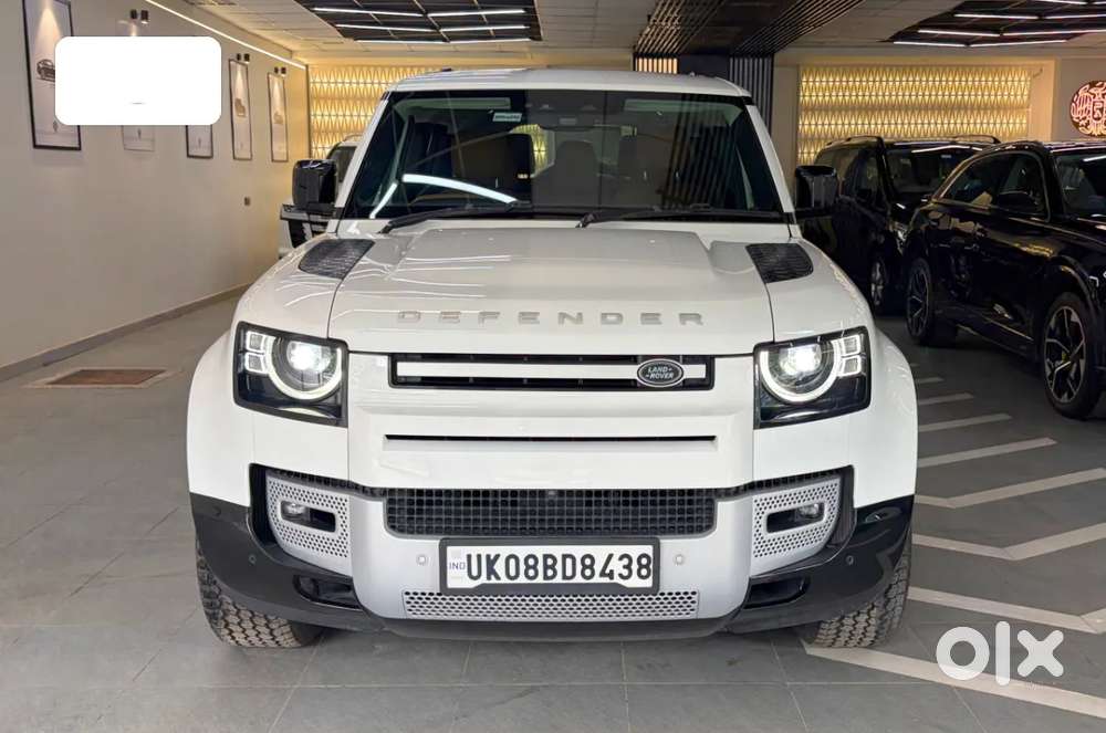 Land Rover Defender, 2023, Petrol