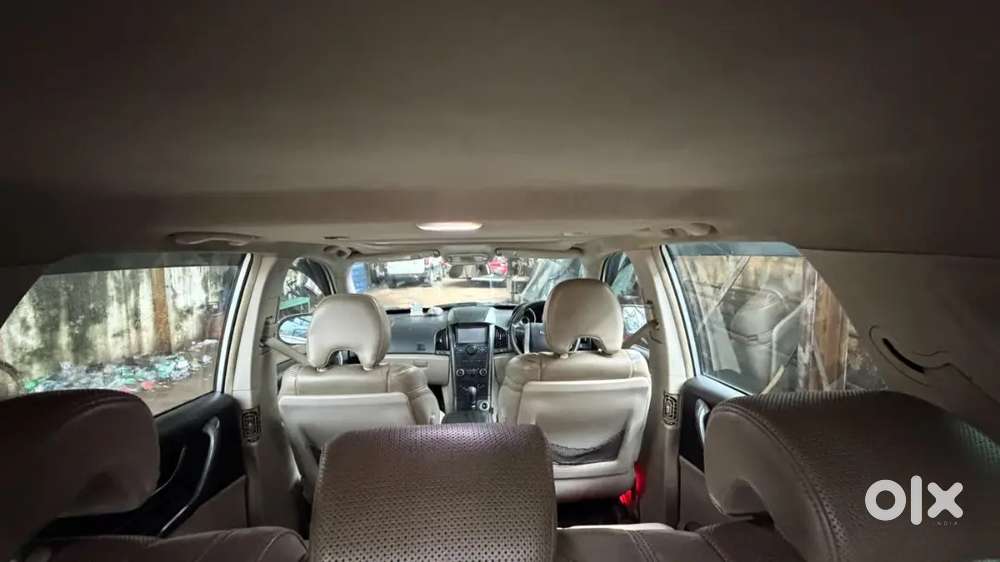 Mahindra Xuv500 2017 Diesel Manual