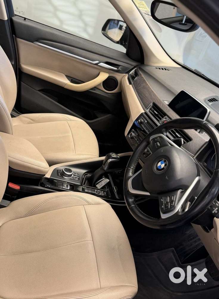 Bmw X1 2.0 Sdrive20d Xline, 2018, Diesel