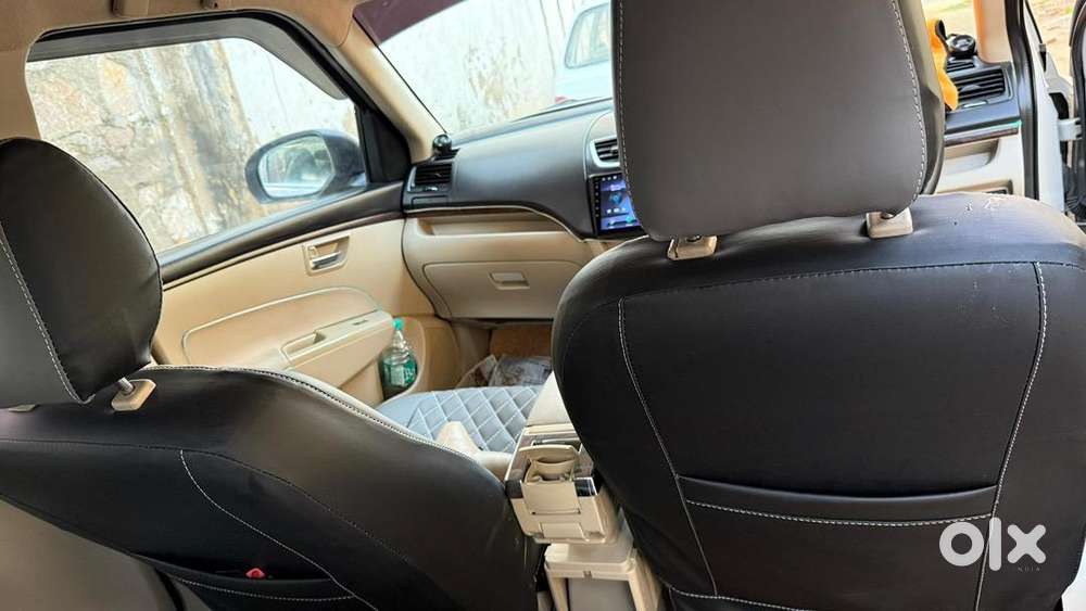 Maruti Swift Dzire Diesel 2013