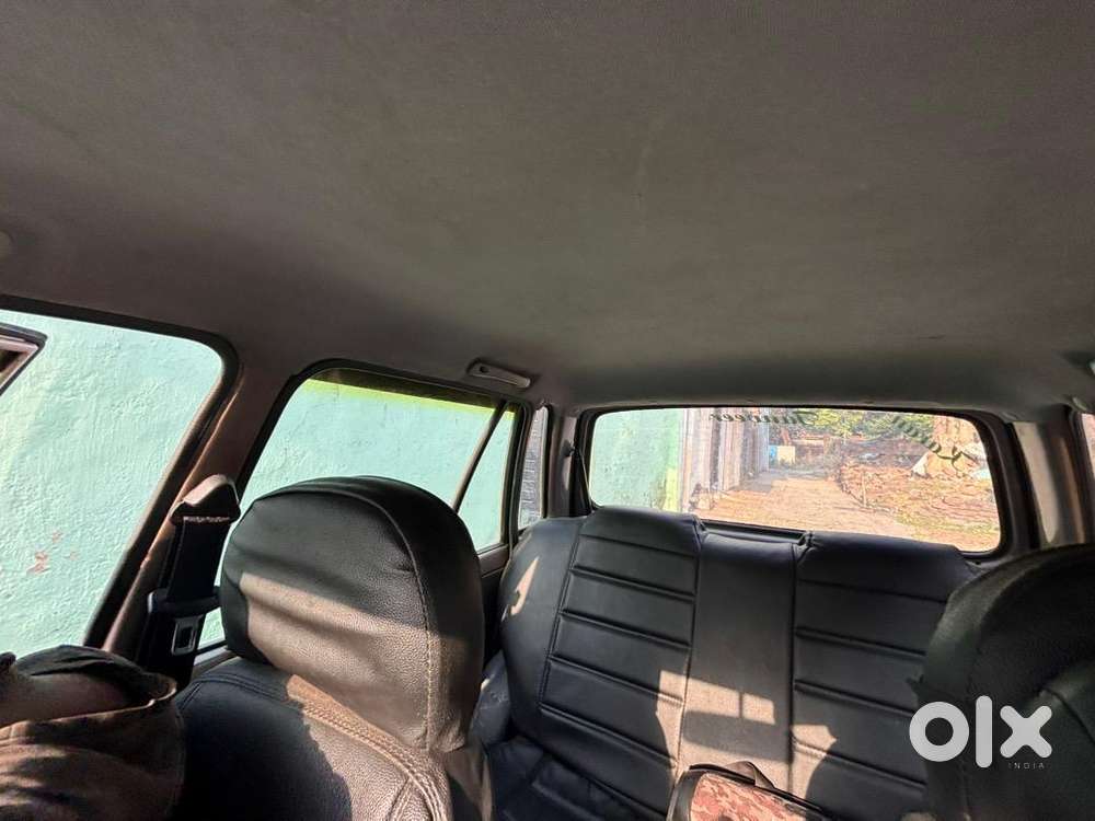 Maruti Suzuki Sedan 2001