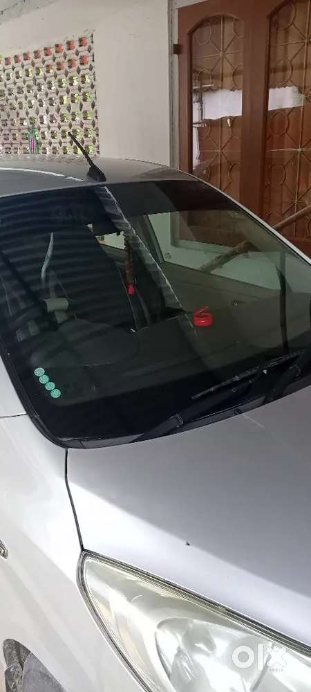 Hyundai I10 2013 Model Petrol Manual