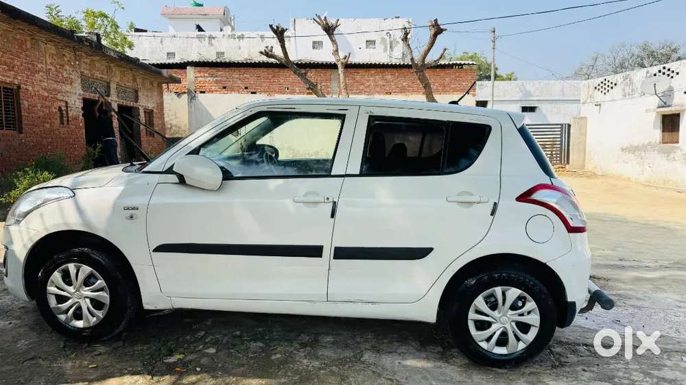 Swift Maruti Suzuki 2014 Diesel