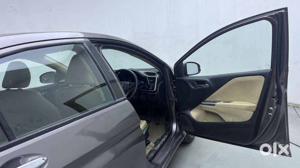 Honda City 1.5 Vx I-dtec Mt, 2014, Diesel