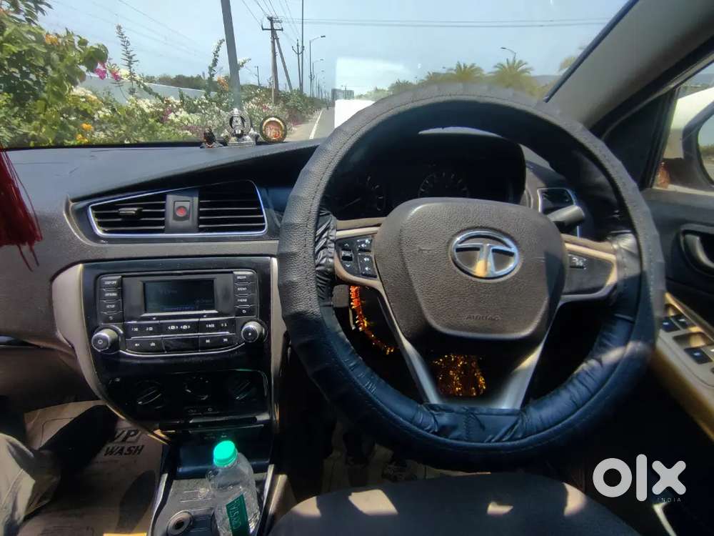 Tata Bolt 2015 Diesel Good Condition