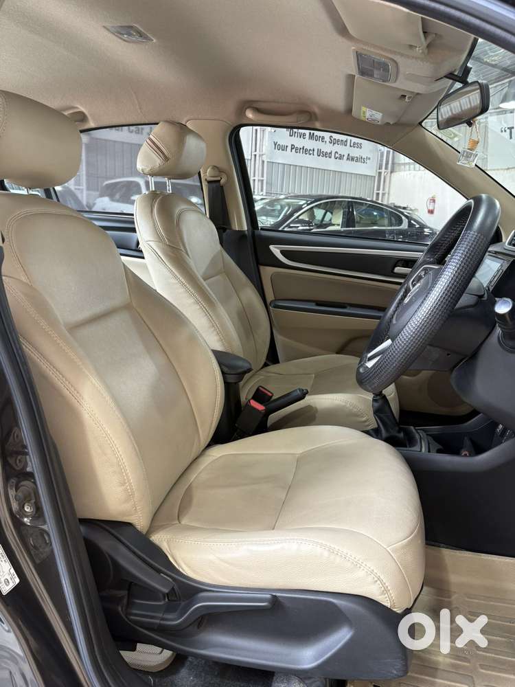 Honda Amaze Vx (o) I-vtec, 2021, Petrol