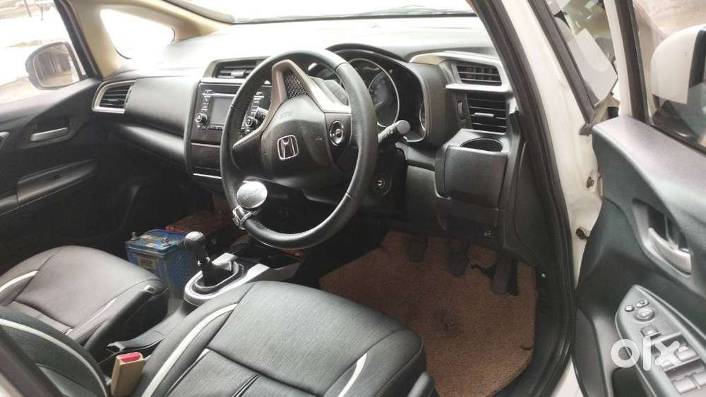 Honda Jazz 1.2 V I Vtec, 2016, Petrol