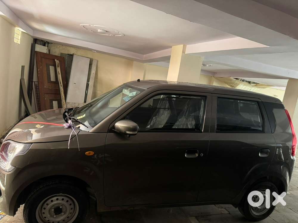 Maruti Wagon R 2026