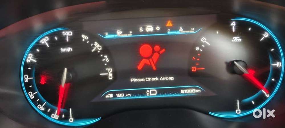 Mg Hector 1.5 Smart Dct, 2020, Petrol