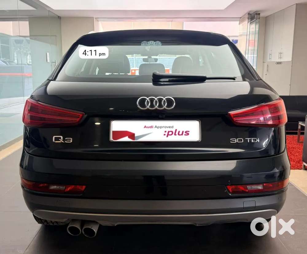 Audi Q3 30 Tdi S, 2019, Diesel