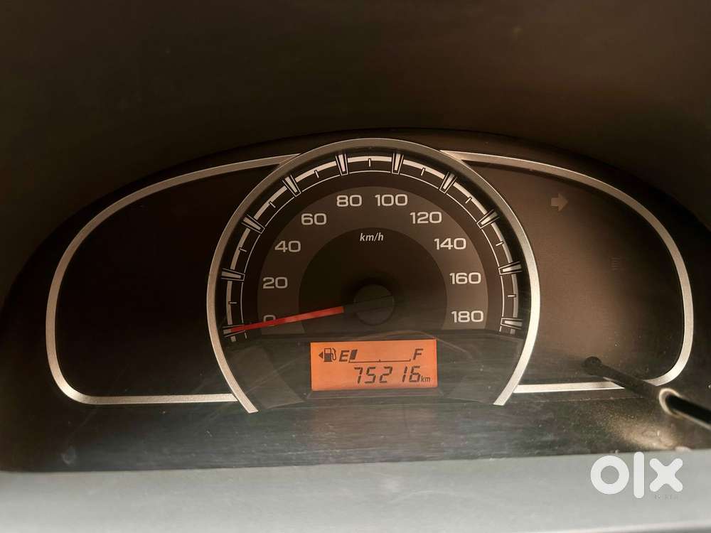 Maruti Suzuki Alto 800 Lxi, 2014, Petrol