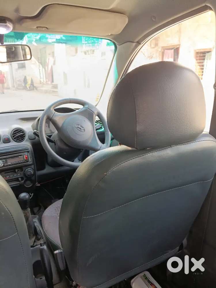 Hyundai Santro Xing 2007 Selling