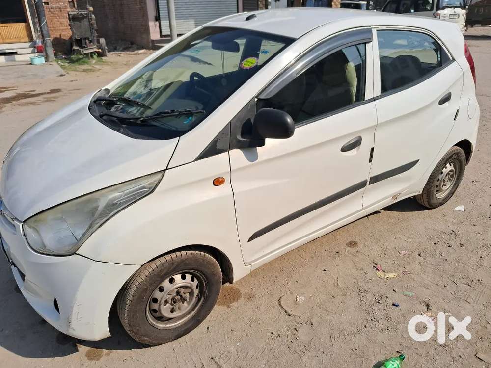 Full Ok No Problem Good Condition New Tyres Engine Gear Full Ok