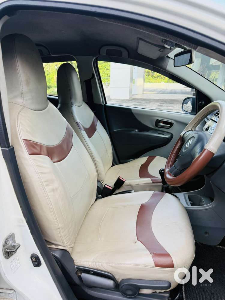 Maruti Suzuki A-star Vxi, 2010, Petrol