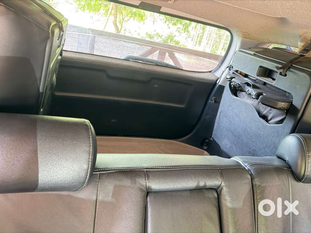 Toyota Fortuner Diesel 2015