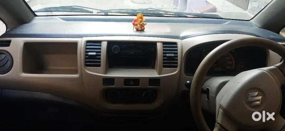 Maruti Suzuki Zen Estilo 2008