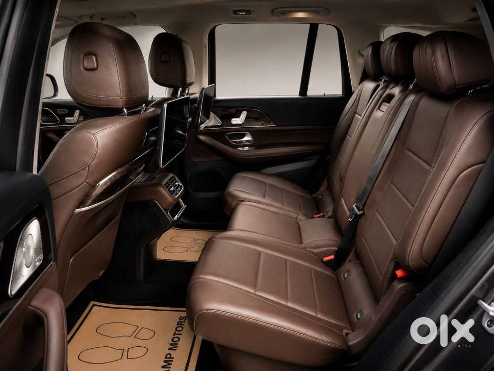 Mercedes-benz Gls 400d 4matic, 2024, Diesel