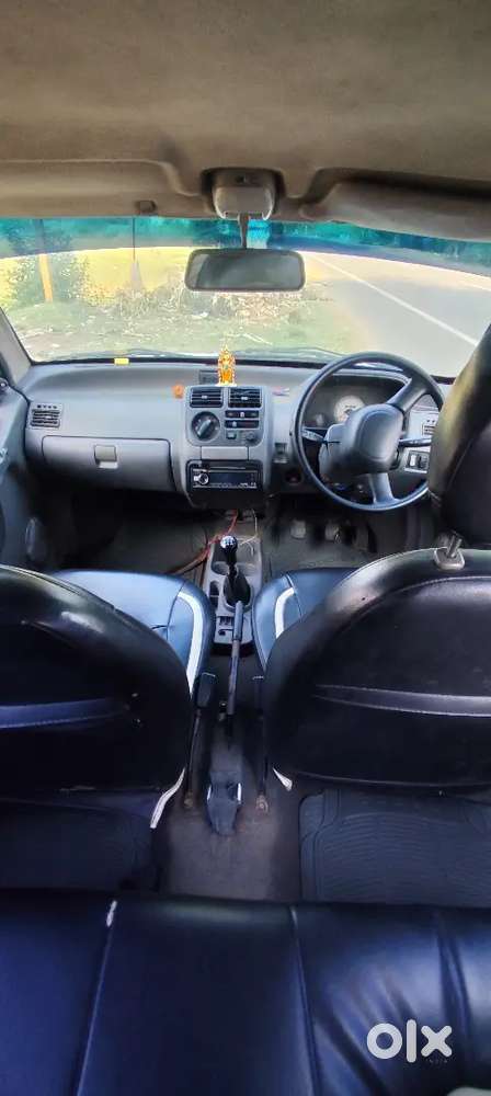Maruti Suzuki Zen Estilo 2004 Petrol 150000 Km Driven