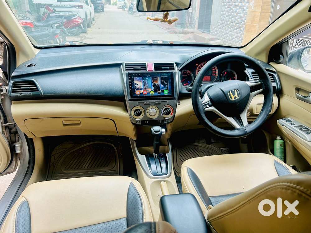 Honda City 2011 Petrol Good Condition